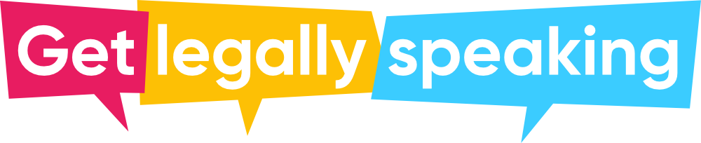 Get Legally Speaking logo